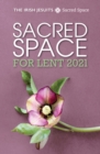 Image for Sacred space for Lent 2021.