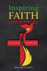 Image for Inspiring Faith Communities: A Programme for Evangelisation