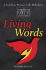 Image for Living Words: Reading and Reflections