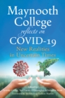 Image for Maynooth College reflects on COVID 19