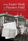 Image for From Easter Week to Flanders Field: the diaries and letters of John Delaney SJ, 1916-1919