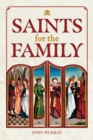 Image for Saints for the family