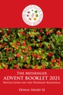 Image for The Messenger Advent booklet: reflections on the weekday readings