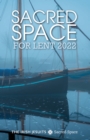Image for Sacred Space for Lent 2022
