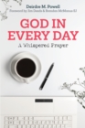 Image for God in every day  : a whispered prayer