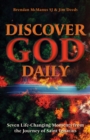 Image for Discover God Daily