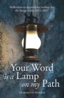 Image for Your Word is a Lamp on My Path