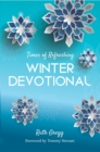 Image for Times of Refreshing : Winter Devotional
