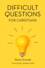 Image for Difficult Questions for Christians