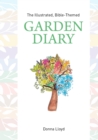 Image for The Illustrated, Bible-Themed Garden Diary