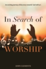 Image for In Search of Worship