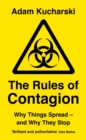 Image for The Rules of Contagion