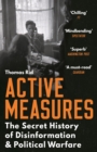 Image for Active Measures