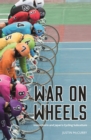 War on wheels  : inside keirin and Japan's cycling subculture - McCurry, Justin