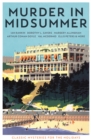 Image for Murder in midsummer  : classic mysteries for the holidays