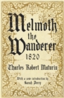 Image for Melmoth the Wanderer 1820