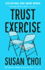 Image for Trust exercise  : a novel