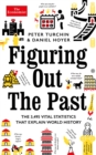 Image for Figuring out the past  : the 3,495 vital statistics that explain world history