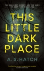 Image for This little dark place