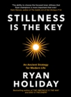 Image for Stillness is the Key