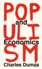 Image for Populism and economics