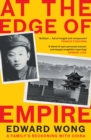 Image for At the Edge of Empire