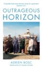 Image for Outrageous horizon