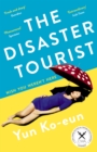 Image for The disaster tourist