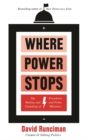 Image for Where Power Stops