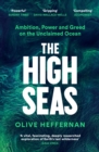 Image for The High Seas