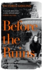 Image for Before the ruins