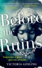 Image for Before the ruins