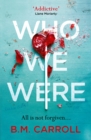 Image for Who We Were