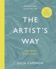 Image for The artist&#39;s way  : a spiritual path to higher creativity