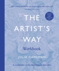 Image for The artist&#39;s way workbook  : a companion to the international bestseller