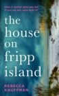 Image for The house on Fripp Island