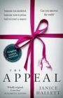 Image for The Appeal : The Sunday Times Crime Book of the Month