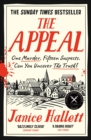 The appeal - Hallett, Janice