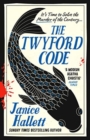 Image for The Twyford Code : The Sunday Times bestseller from the author of The Appeal