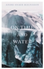 Image for On Time and Water
