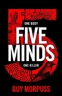 Image for Five Minds : A Financial Times Book of the Year
