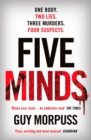 Image for Five Minds