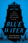 Image for Blue water