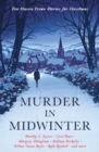 Image for Murder in Midwinter: Ten Classic Crime Stories for Christmas