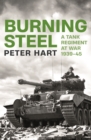 Image for Burning Steel