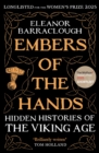 Image for Embers of the Hands