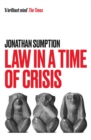 Image for Law in a Time of Crisis