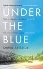 Image for Under the Blue