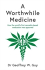 Image for Cannabis  : a worthwhile medicine