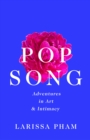 Image for Pop song  : adventures in art and intimacy